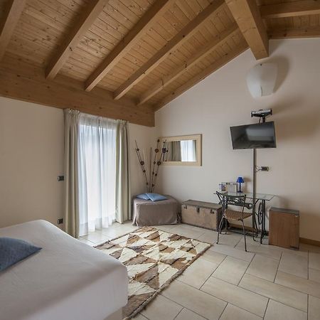 Hotel Villa Colico Dış mekan fotoğraf