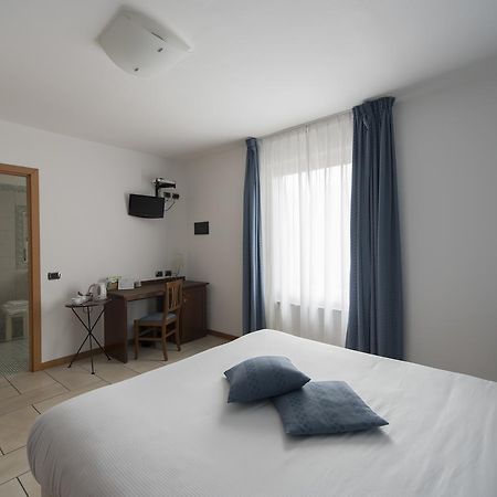 Hotel Villa Colico Dış mekan fotoğraf