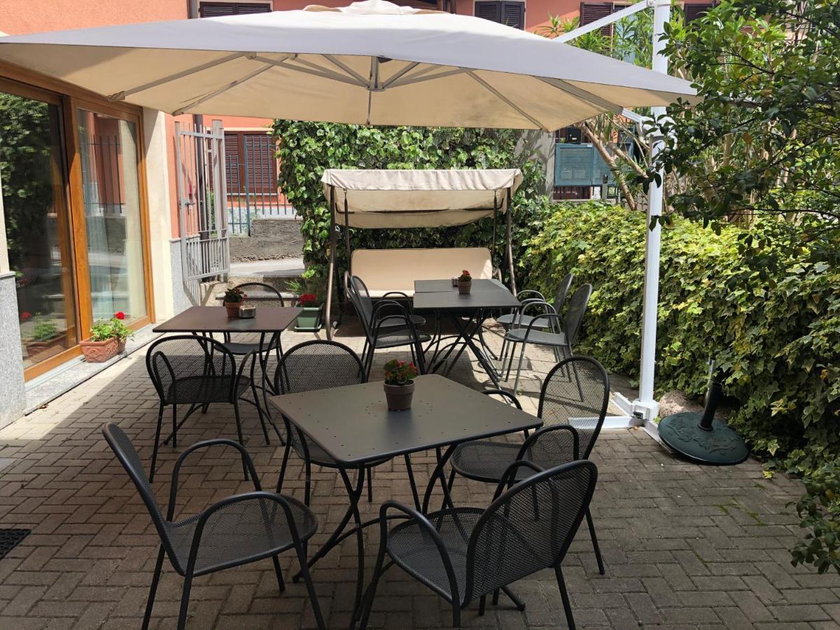 Hotel Villa Colico Dış mekan fotoğraf