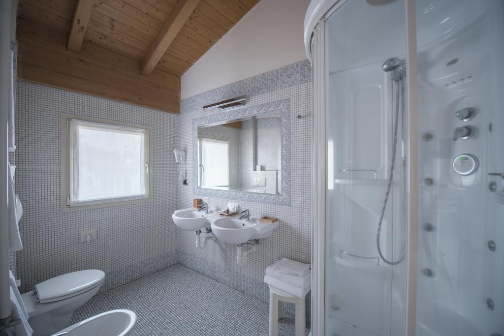 Hotel Villa Colico Dış mekan fotoğraf