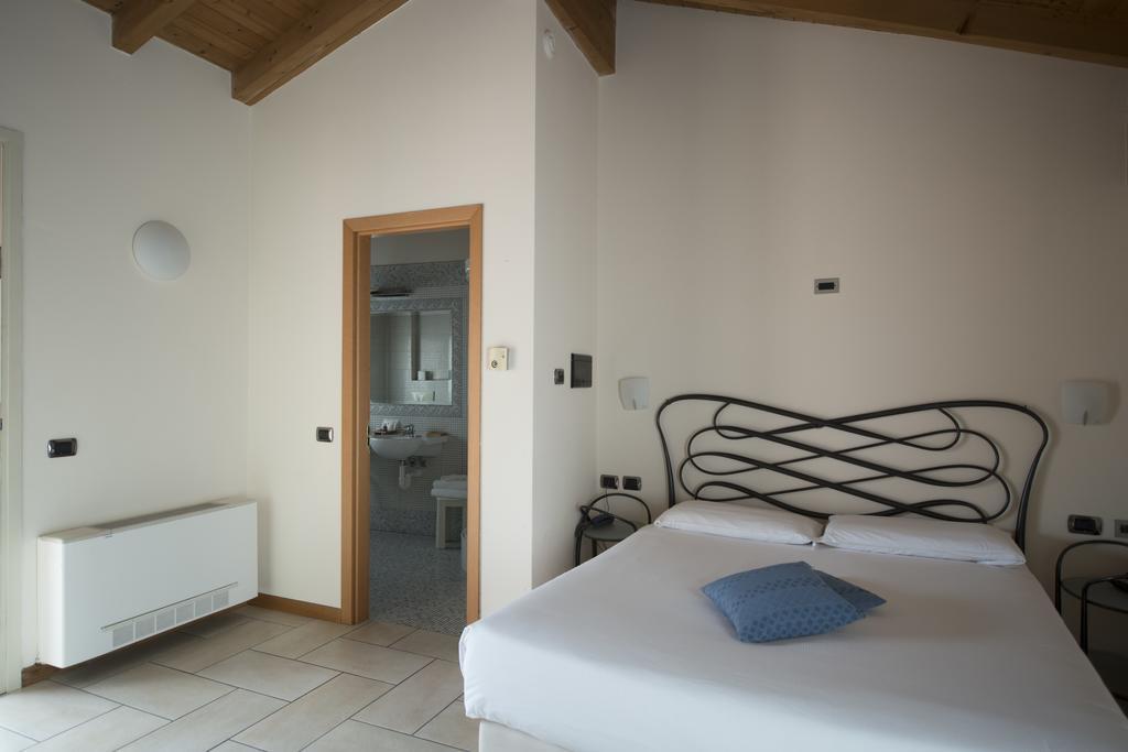 Hotel Villa Colico Dış mekan fotoğraf
