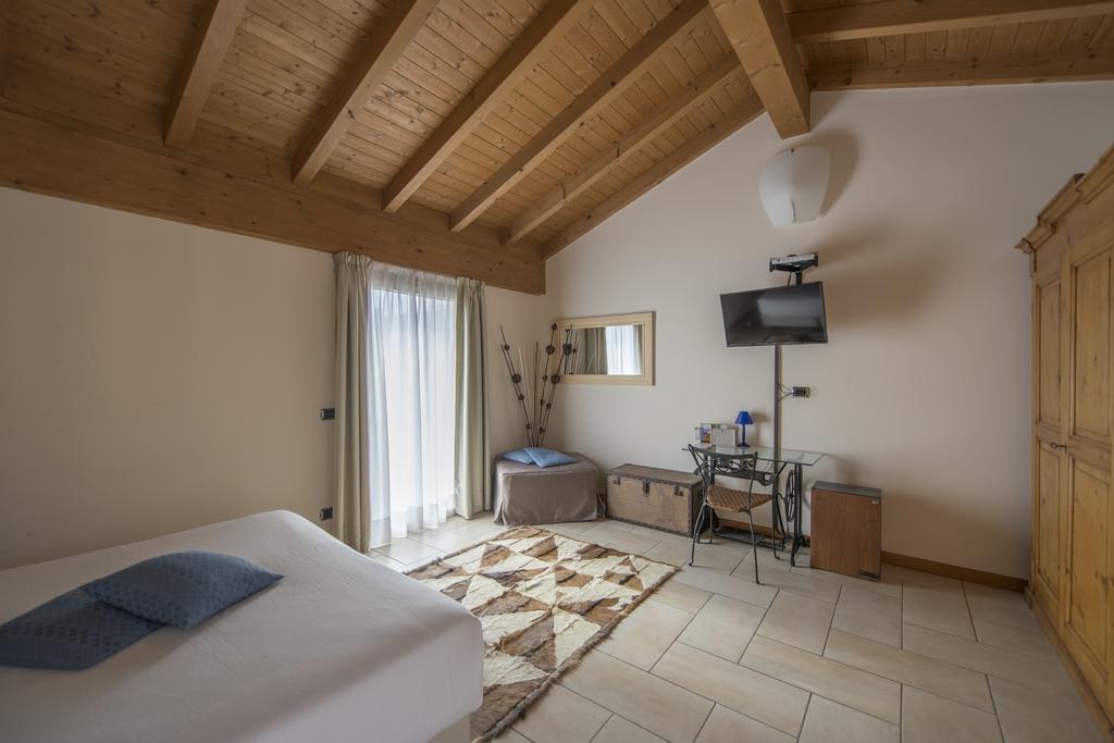 Hotel Villa Colico Dış mekan fotoğraf