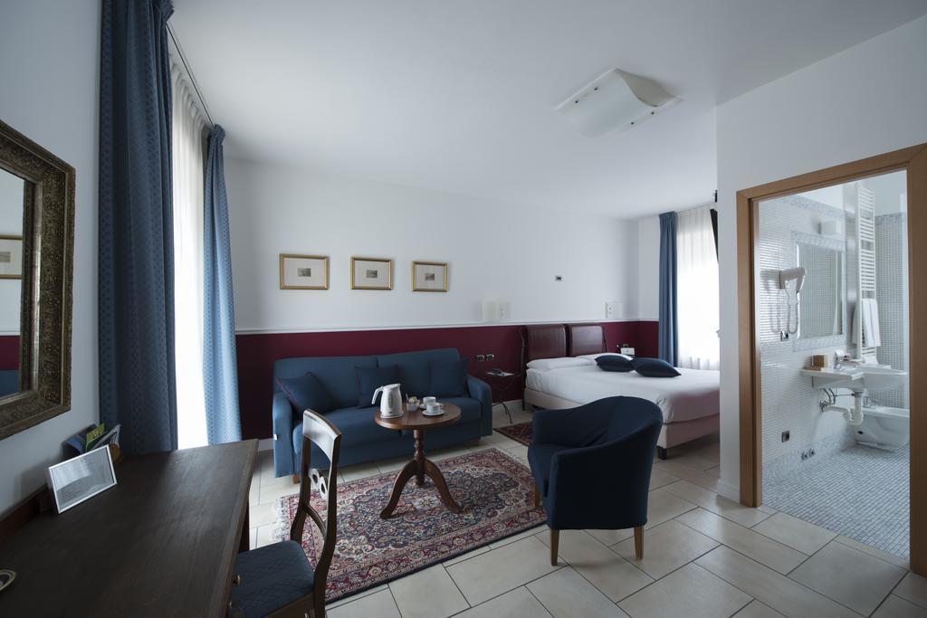 Hotel Villa Colico Dış mekan fotoğraf