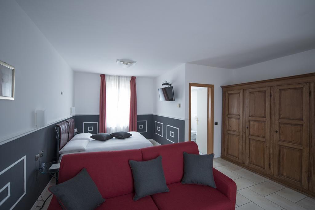 Hotel Villa Colico Dış mekan fotoğraf