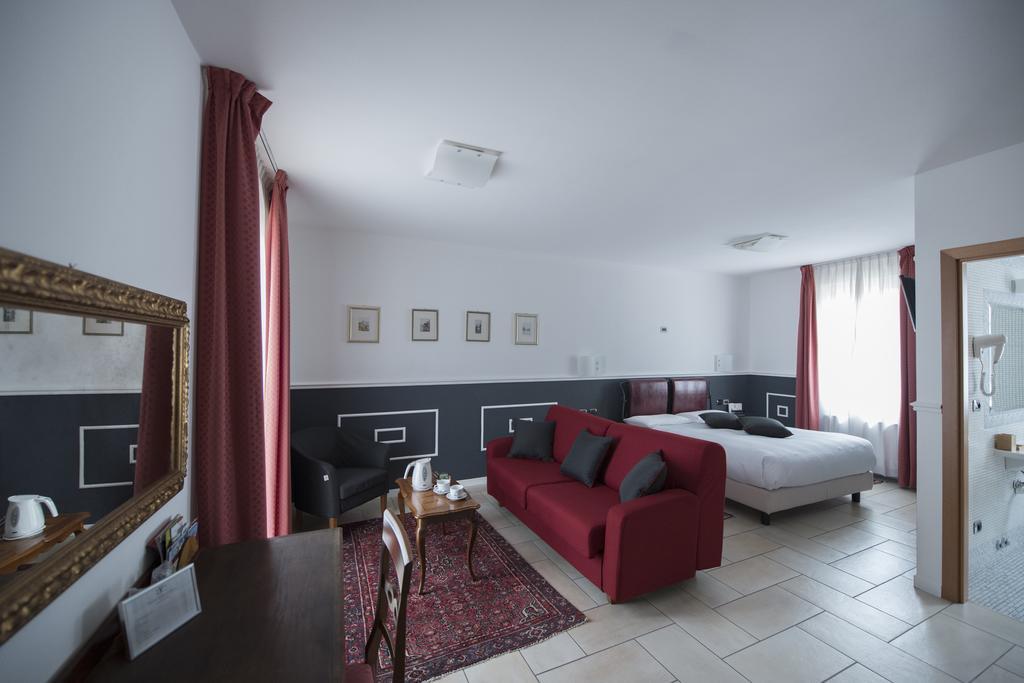 Hotel Villa Colico Dış mekan fotoğraf