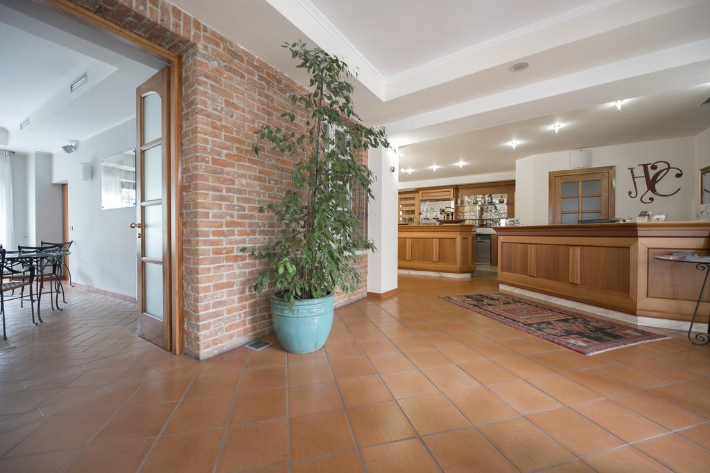 Hotel Villa Colico Dış mekan fotoğraf