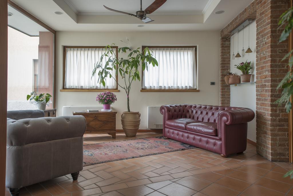 Hotel Villa Colico Dış mekan fotoğraf