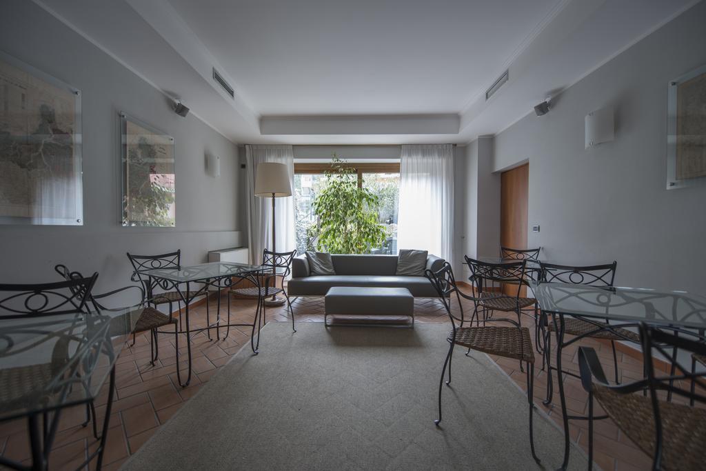 Hotel Villa Colico Dış mekan fotoğraf