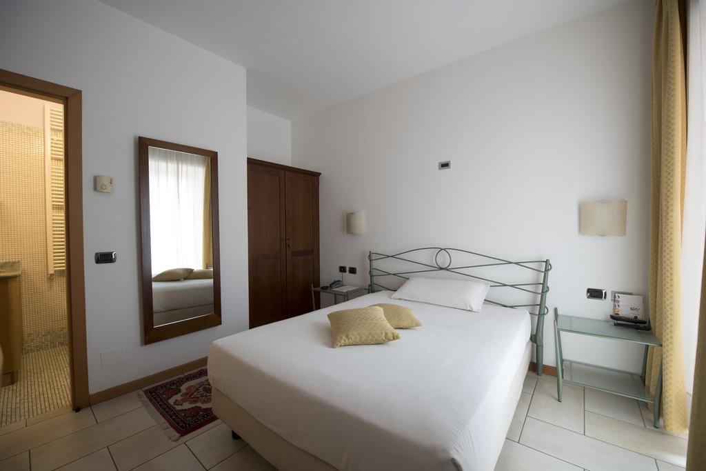 Hotel Villa Colico Dış mekan fotoğraf
