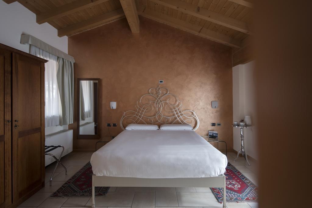 Hotel Villa Colico Dış mekan fotoğraf