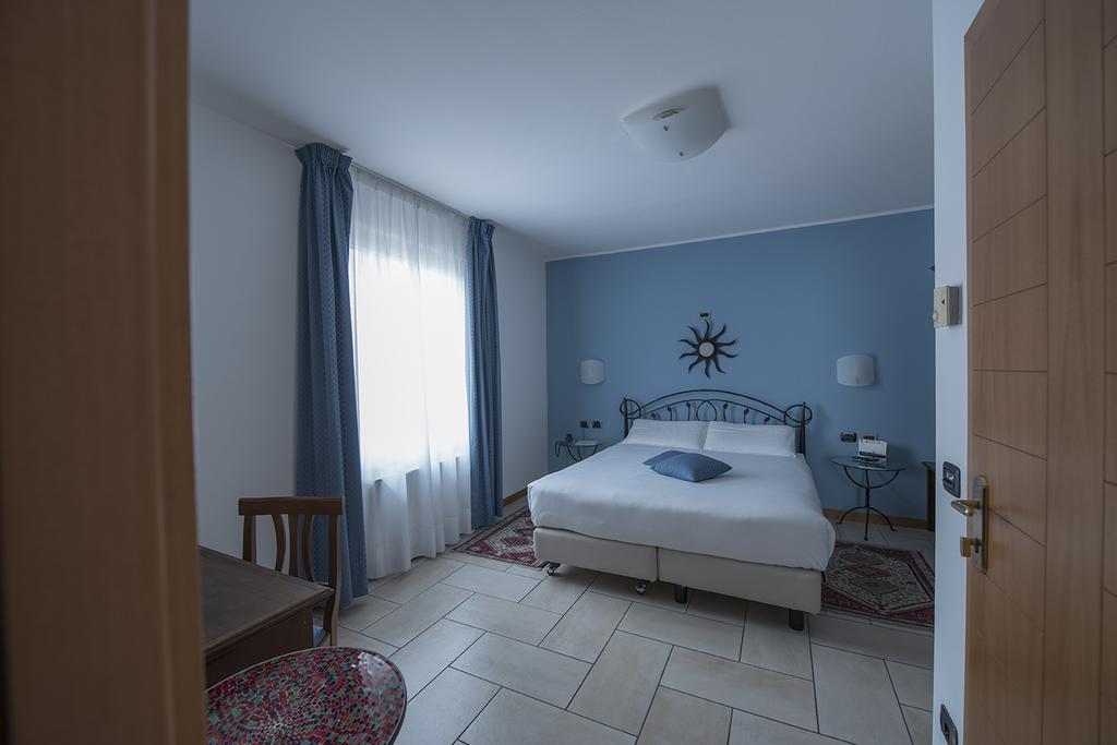 Hotel Villa Colico Dış mekan fotoğraf