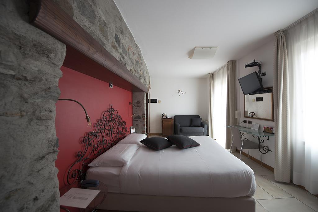 Hotel Villa Colico Dış mekan fotoğraf