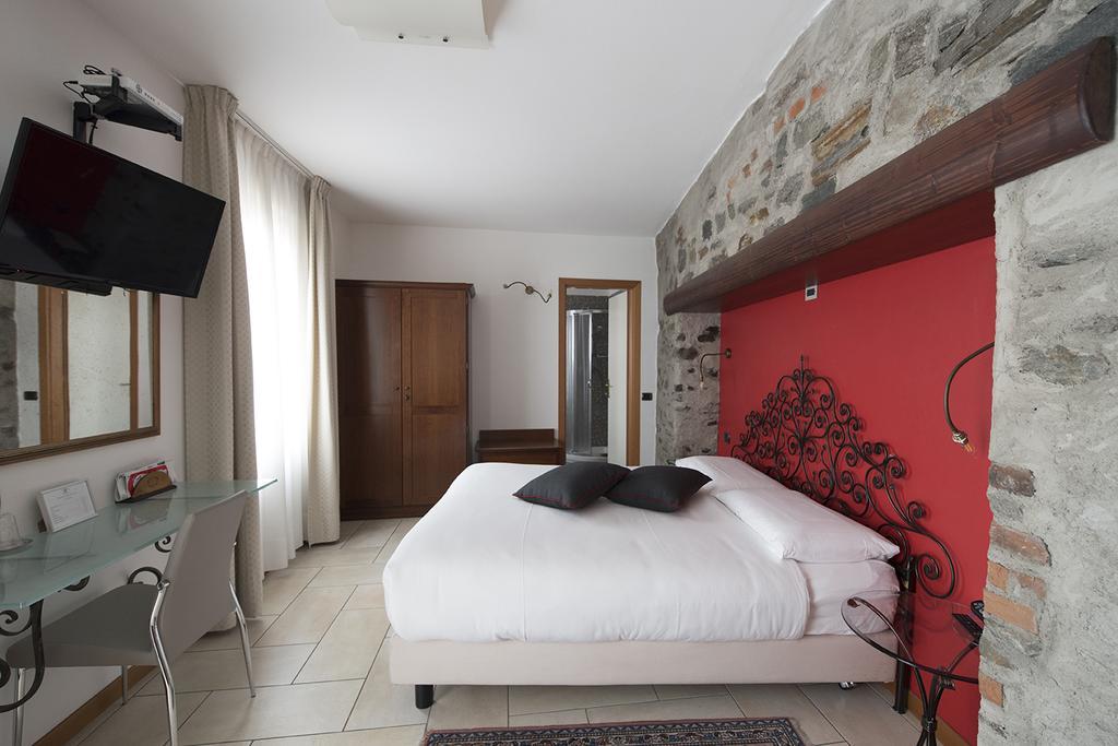 Hotel Villa Colico Dış mekan fotoğraf