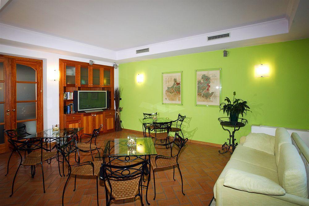 Hotel Villa Colico Dış mekan fotoğraf