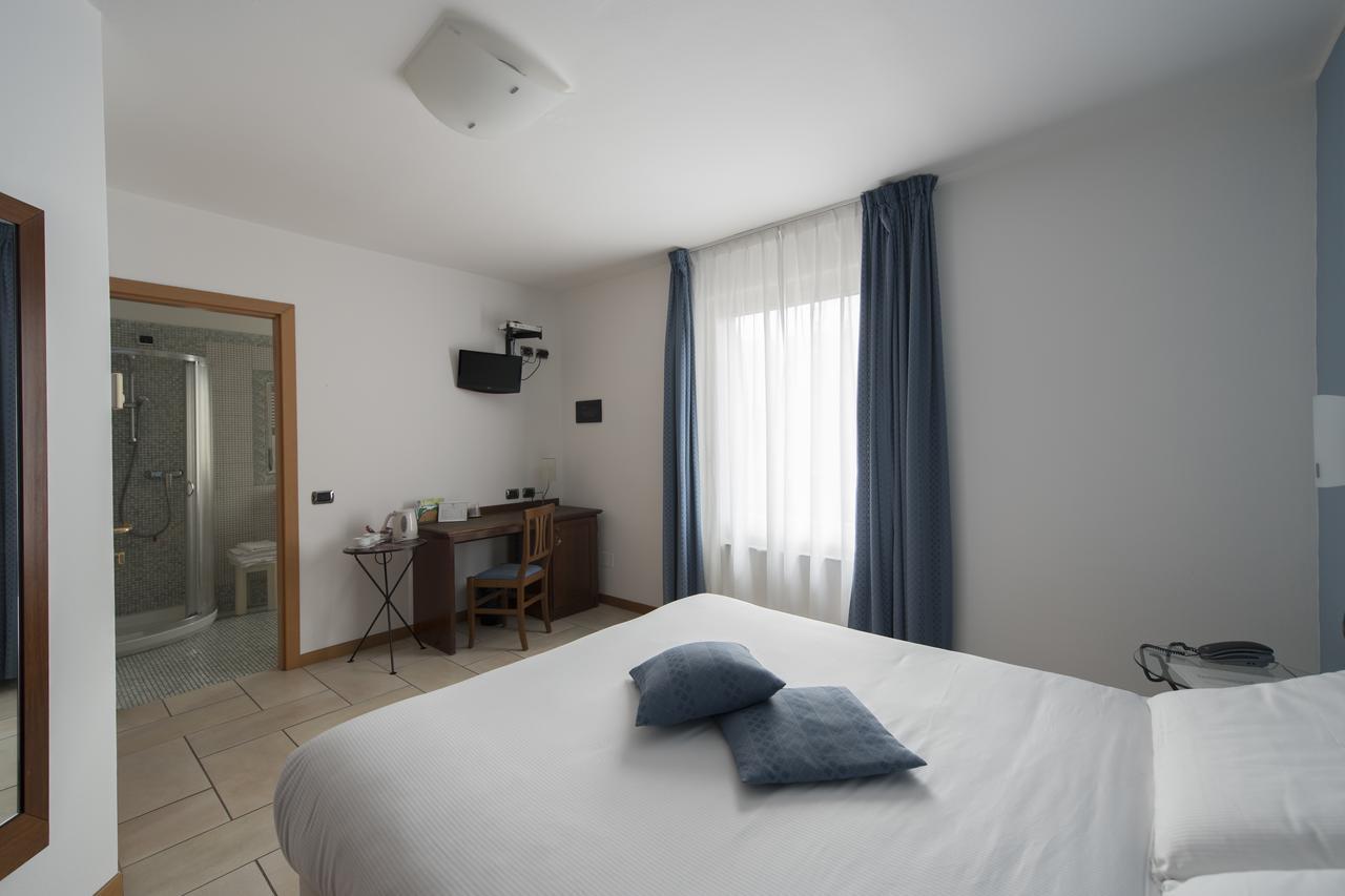 Hotel Villa Colico Dış mekan fotoğraf